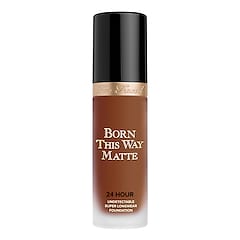 Born this way Matte - Longwear Foundation, TOO FACED